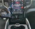 Белый Додж RAM 1500, объемом двигателя 5.7 л и пробегом 92 тыс. км за 43990 $, фото 28 на Automoto.ua