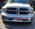 Белый Додж RAM 1500, объемом двигателя 3.6 л и пробегом 119 тыс. км за 17500 $, фото 3 на Automoto.ua