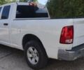 Белый Додж RAM 1500, объемом двигателя 3.6 л и пробегом 119 тыс. км за 17500 $, фото 9 на Automoto.ua