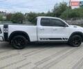 Белый Додж RAM 1500, объемом двигателя 5.7 л и пробегом 22 тыс. км за 42490 $, фото 9 на Automoto.ua