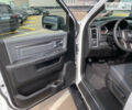 Белый Додж RAM 1500, объемом двигателя 3.6 л и пробегом 60 тыс. км за 39999 $, фото 17 на Automoto.ua