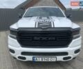 Белый Додж RAM 1500, объемом двигателя 5.7 л и пробегом 22 тыс. км за 42490 $, фото 15 на Automoto.ua