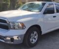 Белый Додж RAM 1500, объемом двигателя 3.6 л и пробегом 119 тыс. км за 17500 $, фото 1 на Automoto.ua