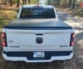 Белый Додж RAM 1500, объемом двигателя 5.7 л и пробегом 92 тыс. км за 43990 $, фото 9 на Automoto.ua
