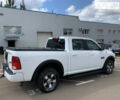 Белый Додж RAM 1500, объемом двигателя 3.6 л и пробегом 60 тыс. км за 39999 $, фото 12 на Automoto.ua