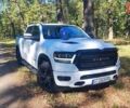 Белый Додж RAM 1500, объемом двигателя 5.7 л и пробегом 92 тыс. км за 43990 $, фото 2 на Automoto.ua