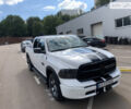 Белый Додж RAM 1500, объемом двигателя 3.6 л и пробегом 67 тыс. км за 28333 $, фото 1 на Automoto.ua