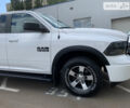 Белый Додж RAM 1500, объемом двигателя 3.6 л и пробегом 60 тыс. км за 39999 $, фото 14 на Automoto.ua