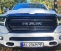 Белый Додж RAM 1500, объемом двигателя 5.7 л и пробегом 92 тыс. км за 43990 $, фото 42 на Automoto.ua