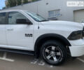 Белый Додж RAM 1500, объемом двигателя 3.6 л и пробегом 60 тыс. км за 39999 $, фото 15 на Automoto.ua