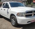 Білий Додж RAM 1500, об'ємом двигуна 3.6 л та пробігом 107 тис. км за 19999 $, фото 1 на Automoto.ua