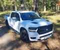 Белый Додж RAM 1500, объемом двигателя 5.7 л и пробегом 92 тыс. км за 43990 $, фото 3 на Automoto.ua
