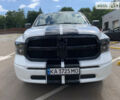 Белый Додж RAM 1500, объемом двигателя 3.6 л и пробегом 60 тыс. км за 39999 $, фото 1 на Automoto.ua