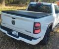 Белый Додж RAM 1500, объемом двигателя 5.7 л и пробегом 92 тыс. км за 43990 $, фото 7 на Automoto.ua