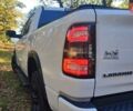 Белый Додж RAM 1500, объемом двигателя 5.7 л и пробегом 92 тыс. км за 43990 $, фото 11 на Automoto.ua
