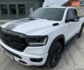 Белый Додж RAM 1500, объемом двигателя 5.7 л и пробегом 22 тыс. км за 42490 $, фото 27 на Automoto.ua