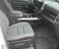 Белый Додж RAM 1500, объемом двигателя 5.7 л и пробегом 22 тыс. км за 42490 $, фото 35 на Automoto.ua