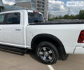 Белый Додж RAM 1500, объемом двигателя 3.6 л и пробегом 60 тыс. км за 39999 $, фото 7 на Automoto.ua