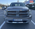Бежевый Додж RAM 1500, объемом двигателя 5.65 л и пробегом 240 тыс. км за 20500 $, фото 6 на Automoto.ua