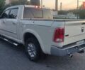 Бежевий Додж RAM 1500, об'ємом двигуна 3 л та пробігом 215 тис. км за 39500 $, фото 11 на Automoto.ua