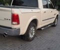 Бежевий Додж RAM 1500, об'ємом двигуна 3 л та пробігом 215 тис. км за 39500 $, фото 8 на Automoto.ua