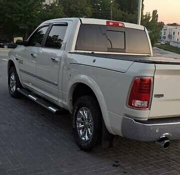 Бежевий Додж RAM 1500, об'ємом двигуна 3 л та пробігом 215 тис. км за 39500 $, фото 1 на Automoto.ua