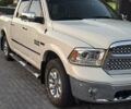 Бежевий Додж RAM 1500, об'ємом двигуна 3 л та пробігом 215 тис. км за 39500 $, фото 7 на Automoto.ua
