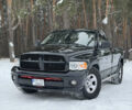 Чорний Додж RAM 1500, об'ємом двигуна 3.7 л та пробігом 259 тис. км за 14999 $, фото 1 на Automoto.ua