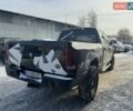 Чорний Додж RAM 1500, об'ємом двигуна 4.7 л та пробігом 166 тис. км за 15500 $, фото 8 на Automoto.ua