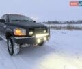Чорний Додж RAM 1500, об'ємом двигуна 4.7 л та пробігом 278 тис. км за 15000 $, фото 1 на Automoto.ua