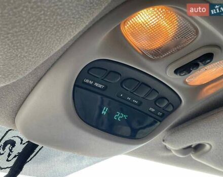 Чорний Додж RAM 1500, об'ємом двигуна 5.65 л та пробігом 241 тис. км за 14500 $, фото 14 на Automoto.ua