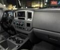 Черный Додж RAM 1500, объемом двигателя 5.65 л и пробегом 170 тыс. км за 27000 $, фото 25 на Automoto.ua