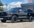 Чорний Додж RAM 1500, об'ємом двигуна 5.65 л та пробігом 241 тис. км за 14500 $, фото 1 на Automoto.ua