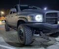 Черный Додж RAM 1500, объемом двигателя 5.65 л и пробегом 170 тыс. км за 27000 $, фото 7 на Automoto.ua