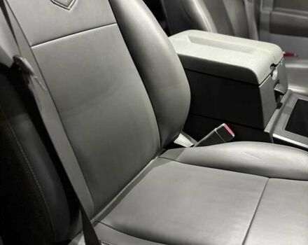 Додж RAM 1500 2007 в Киеве на Automoto.ua Черный Додж RAM 1500, объемом двигателя 5.65 л и пробегом 170 тыс. км за 29900 $, фото 24 на Automoto.ua