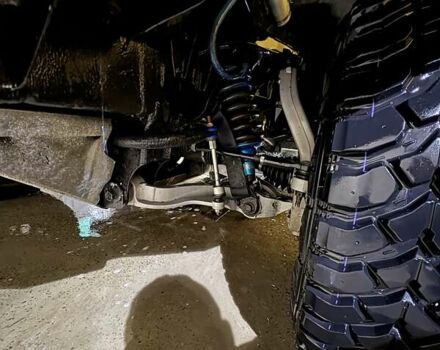 Додж RAM 1500 2007 в Киеве на Automoto.ua Черный Додж RAM 1500, объемом двигателя 5.65 л и пробегом 170 тыс. км за 29900 $, фото 28 на Automoto.ua