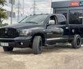 Чорний Додж RAM 1500, об'ємом двигуна 5.65 л та пробігом 241 тис. км за 14500 $, фото 23 на Automoto.ua