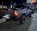 Черный Додж RAM 1500, объемом двигателя 5.65 л и пробегом 170 тыс. км за 27000 $, фото 4 на Automoto.ua