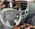 Чорний Додж RAM 1500, об'ємом двигуна 5.65 л та пробігом 241 тис. км за 14500 $, фото 16 на Automoto.ua