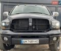 Чорний Додж RAM 1500, об'ємом двигуна 5.65 л та пробігом 241 тис. км за 14500 $, фото 22 на Automoto.ua