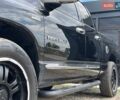 Чорний Додж RAM 1500, об'ємом двигуна 5.65 л та пробігом 241 тис. км за 14500 $, фото 3 на Automoto.ua
