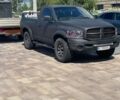 Чорний Додж RAM 1500, об'ємом двигуна 3.7 л та пробігом 200 тис. км за 12000 $, фото 1 на Automoto.ua