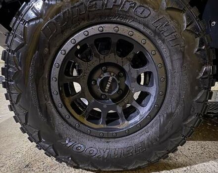 Додж RAM 1500 2007 в Киеве на Automoto.ua Черный Додж RAM 1500, объемом двигателя 5.65 л и пробегом 170 тыс. км за 29900 $, фото 29 на Automoto.ua