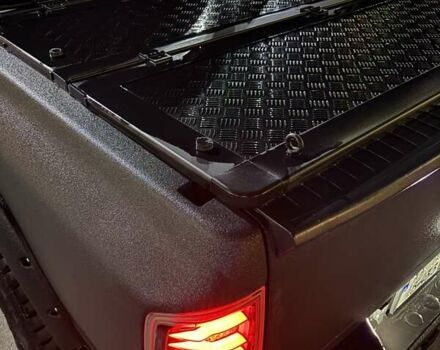 Додж RAM 1500 2007 в Киеве на Automoto.ua Черный Додж RAM 1500, объемом двигателя 5.65 л и пробегом 170 тыс. км за 29900 $, фото 11 на Automoto.ua