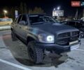 Черный Додж RAM 1500, объемом двигателя 5.65 л и пробегом 170 тыс. км за 27000 $, фото 8 на Automoto.ua