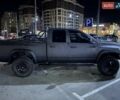 Черный Додж RAM 1500, объемом двигателя 5.65 л и пробегом 170 тыс. км за 27000 $, фото 5 на Automoto.ua
