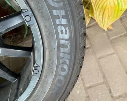 Черный Додж RAM 1500, объемом двигателя 5.65 л и пробегом 170 тыс. км за 27000 $, фото 31 на Automoto.ua