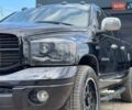 Чорний Додж RAM 1500, об'ємом двигуна 5.65 л та пробігом 241 тис. км за 14500 $, фото 2 на Automoto.ua