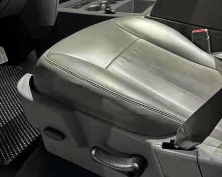 Додж RAM 1500 2007 в Киеве на Automoto.ua Черный Додж RAM 1500, объемом двигателя 5.65 л и пробегом 170 тыс. км за 29900 $, фото 15 на Automoto.ua