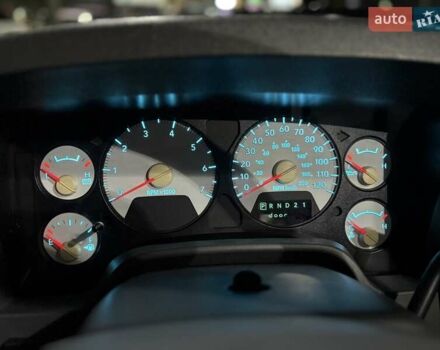 Додж RAM 1500 2007 в Киеве на Automoto.ua Черный Додж RAM 1500, объемом двигателя 5.65 л и пробегом 170 тыс. км за 29900 $, фото 21 на Automoto.ua